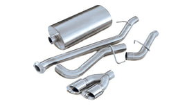 Corsa Performance 14250 Sport Cat-Back Exhaust System Fits 02-06 Avalanche 1500