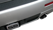 Load image into Gallery viewer, Corsa Performance 14256BLK Sport Cat-Back Exhaust System Fits 06-08 Trailblazer