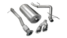 Load image into Gallery viewer, Corsa Performance 14259 Sport Cat-Back Exhaust System