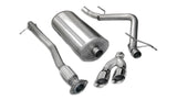 Corsa Performance 14259 Sport Cat-Back Exhaust System