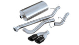 Corsa Performance 14260BLK Sport Cat-Back Exhaust System