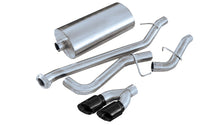 Load image into Gallery viewer, Corsa Performance 14261BLK Sport Cat-Back Exhaust System