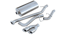 Load image into Gallery viewer, Corsa Performance 14261 Sport Cat-Back Exhaust System