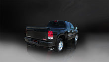 Load image into Gallery viewer, Corsa Performance 14261 Sport Cat-Back Exhaust System