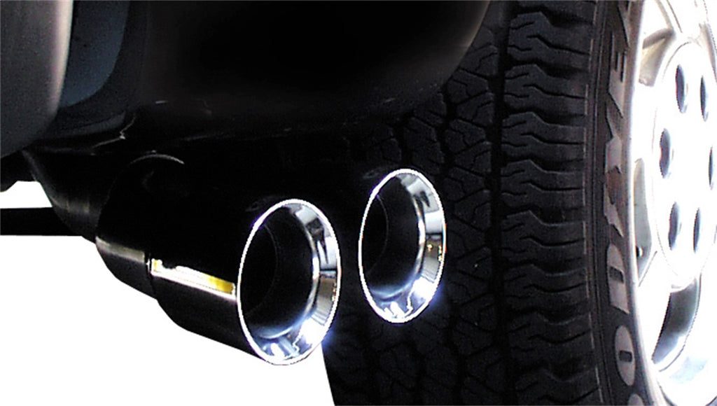 Corsa Performance 14261 Sport Cat-Back Exhaust System