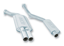 Load image into Gallery viewer, Borla 14276 S-Type Cat-Back Exhaust System Fits 78-82 928