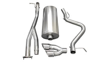 Load image into Gallery viewer, Corsa Performance 14279 Sport Cat-Back Exhaust System Fits 03-06 Silverado 1500