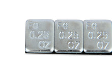Load image into Gallery viewer, Mr Gasket 1428LF Self-Adhesive Wheel Weights