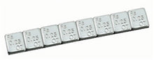 Load image into Gallery viewer, Mr Gasket 3650LF Self-Adhesive Wheel Weights