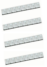 Load image into Gallery viewer, Mr Gasket 1428LF Self-Adhesive Wheel Weights