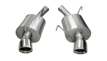 Load image into Gallery viewer, Corsa Performance 14311 Sport Axle-Back Exhaust System Fits 05-10 Mustang