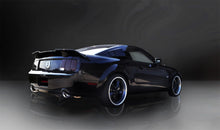Load image into Gallery viewer, Corsa Performance 14311 Sport Axle-Back Exhaust System Fits 05-10 Mustang