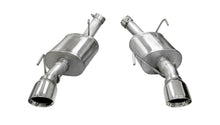 Load image into Gallery viewer, Corsa Performance 14314 Xtreme Axle-Back Exhaust System Fits 05-10 Mustang
