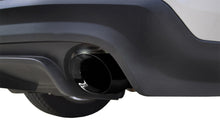 Load image into Gallery viewer, Corsa Performance 14316BLK Sport Axle-Back Exhaust System Fits 11-14 Mustang