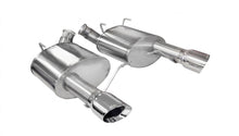 Load image into Gallery viewer, Corsa Performance 14317 Xtreme Axle-Back Exhaust System Fits 11-14 Mustang