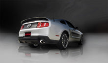 Load image into Gallery viewer, Corsa Performance 14317 Xtreme Axle-Back Exhaust System Fits 11-14 Mustang