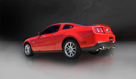 Corsa Performance 14319 Sport Axle-Back Exhaust System Fits 11-14 Mustang