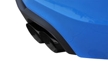 Load image into Gallery viewer, Corsa Performance 14321BLK Sport Axle-Back Exhaust System Fits 13-14 Mustang