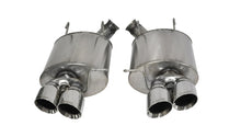 Load image into Gallery viewer, Corsa Performance 14321 Sport Axle-Back Exhaust System Fits 13-14 Mustang