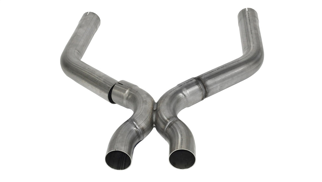 Corsa Performance 14322 Exhaust X-Pipe Fits 13-14 Mustang