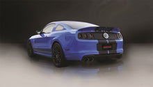 Load image into Gallery viewer, Corsa Performance 14323BLK Sport Axle-Back Exhaust System Fits 13-14 Mustang