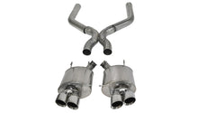 Load image into Gallery viewer, Corsa Performance 14323 Sport Axle-Back Exhaust System Fits 13-14 Mustang