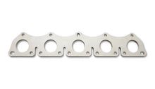 Load image into Gallery viewer, Vibrant Performance 14325 Exhaust Manifold Flange