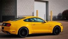 Load image into Gallery viewer, Corsa Performance 14326 Sport Axle-Back Exhaust System Fits 15-17 Mustang