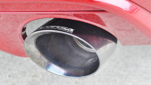 Load image into Gallery viewer, Corsa Performance 14326 Sport Axle-Back Exhaust System Fits 15-17 Mustang
