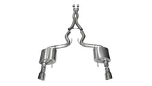 Load image into Gallery viewer, Corsa Performance 14328 Xtreme Cat-Back Exhaust System Fits 15-17 Mustang