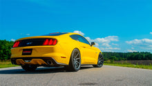 Load image into Gallery viewer, Corsa Performance 14329 Touring Axle-Back Exhaust System Fits 15-17 Mustang