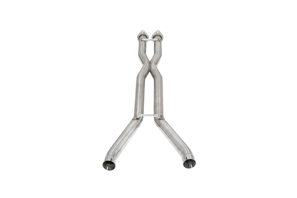Corsa Performance 14330 Exhaust X-Pipe Fits 09-13 Corvette
