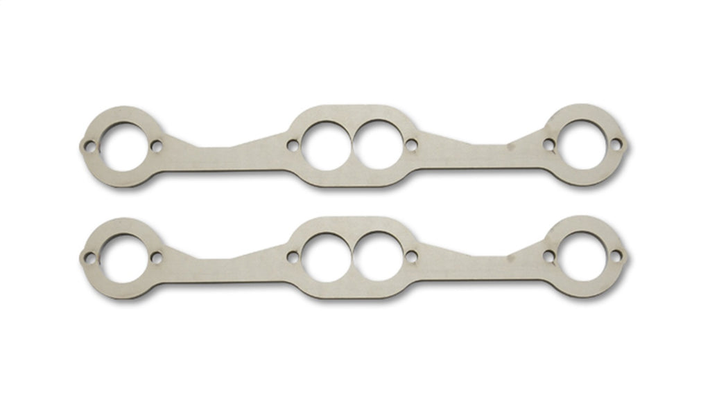 Vibrant Performance 14331 Exhaust Manifold Flange Fits Camaro Corvette Firebird