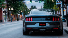 Load image into Gallery viewer, Corsa Performance 14332BLK Sport Cat-Back Exhaust System Fits 15-17 Mustang