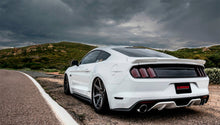Load image into Gallery viewer, Corsa Performance 14332 Sport Cat-Back Exhaust System Fits 15-17 Mustang