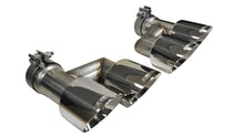 Load image into Gallery viewer, Corsa Performance 14333 Exhaust Tip Kit Fits 15-18 Mustang