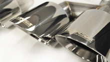 Load image into Gallery viewer, Corsa Performance 14333 Exhaust Tip Kit Fits 15-18 Mustang