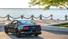 Load image into Gallery viewer, Corsa Performance 14335BLK Xtreme Cat-Back Exhaust System Fits 15-17 Mustang