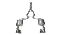 Load image into Gallery viewer, Corsa Performance 14335 Xtreme Cat-Back Exhaust System Fits 15-17 Mustang