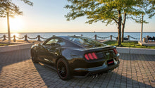 Load image into Gallery viewer, Corsa Performance 14337 Sport Cat-Back Exhaust System Fits 15-17 Mustang