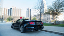Load image into Gallery viewer, Corsa Performance 14341 Sport Cat-Back Exhaust System Fits 15-17 Mustang