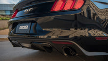 Load image into Gallery viewer, Corsa Performance 14342BLK Xtreme Cat-Back Exhaust System Fits 15-17 Mustang