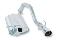 Load image into Gallery viewer, Borla 14352 Touring Cat-Back Exhaust System Fits 88-90 Wrangler (YJ)