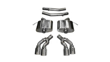 Load image into Gallery viewer, Corsa Performance 14358 Xtreme Axle-Back Exhaust System Fits 16-19 CTS