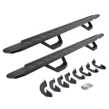 Load image into Gallery viewer, Go Rhino 6964168720T RB30 Running Boards w/Mounting Brackets Fits 07-21 Tundra