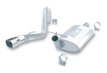 Load image into Gallery viewer, Borla 14364 Touring Cat-Back Exhaust System Fits 91-95 Wrangler (YJ)