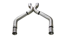 Load image into Gallery viewer, Corsa Performance 14370 Exhaust X-Pipe Fits 11-14 Mustang