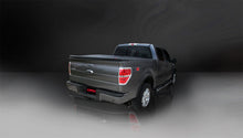 Load image into Gallery viewer, Corsa Performance 14388BLK Sport Cat-Back Exhaust System Fits 09-10 F-150