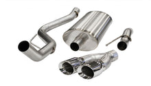 Load image into Gallery viewer, Corsa Performance 14388 Sport Cat-Back Exhaust System Fits 09-10 F-150