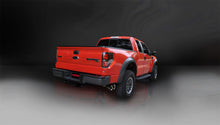 Load image into Gallery viewer, Corsa Performance 14388 Sport Cat-Back Exhaust System Fits 09-10 F-150